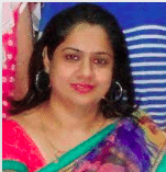 Ritu Gaur