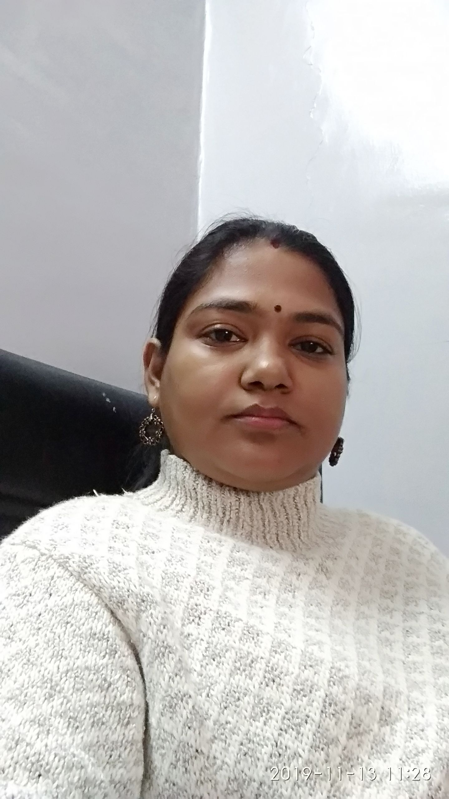 Mamata Patel