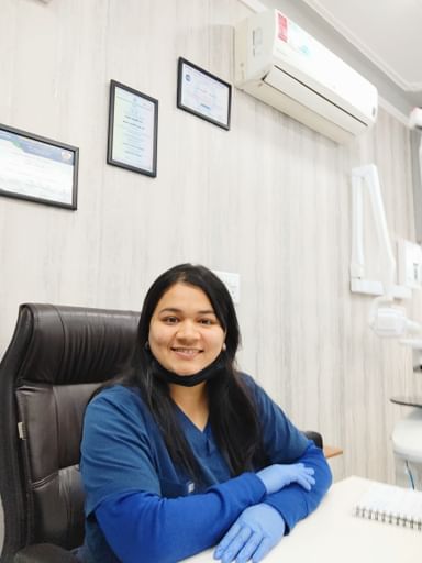 Purva Agrawal