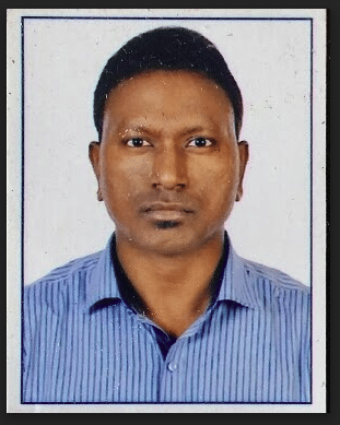 Mrinal Besra