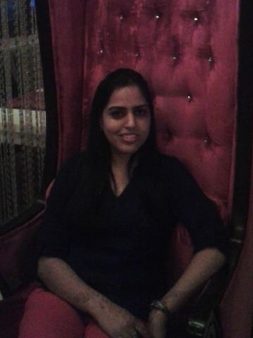 Shivani Bansal