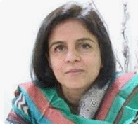 Payal Singh