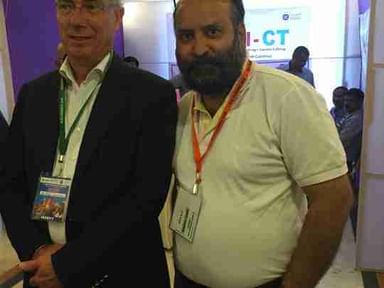 Sanjay Sharma