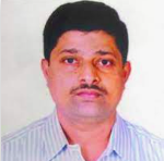 Potluri Ravi Kiran