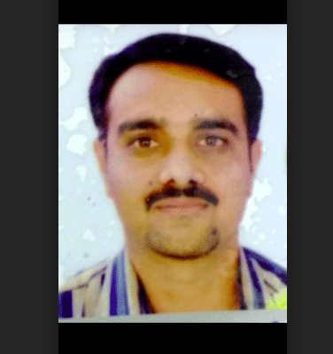 Ravindra Sawarbhandhe