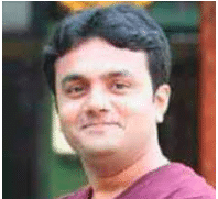 Rahul Lodhe