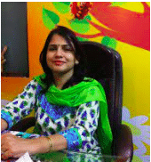 Priyanka Jain