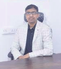 Arshaj S Gaikwad