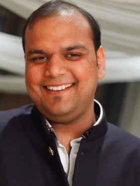 Utsav Bansal