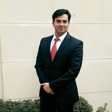 Ashutosh Pandey