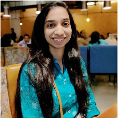 Aarthi Nagvenkar