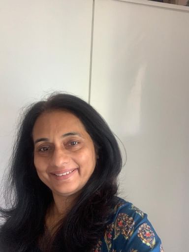 Archana Chaudhari