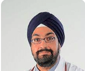 G J Singh