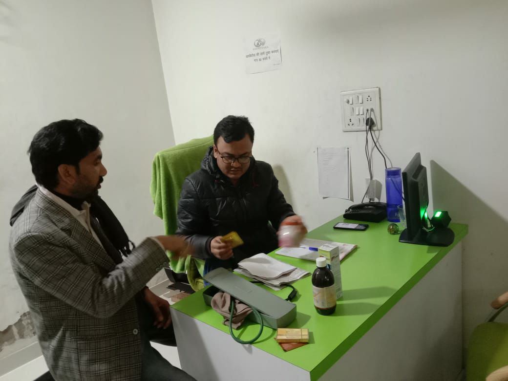Sarvjeet Sharma