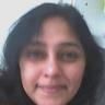 Asha Reddy