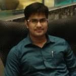 Uttam Kumar Lenka