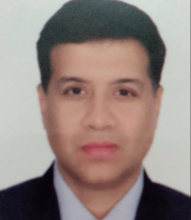 Jay Kirtani