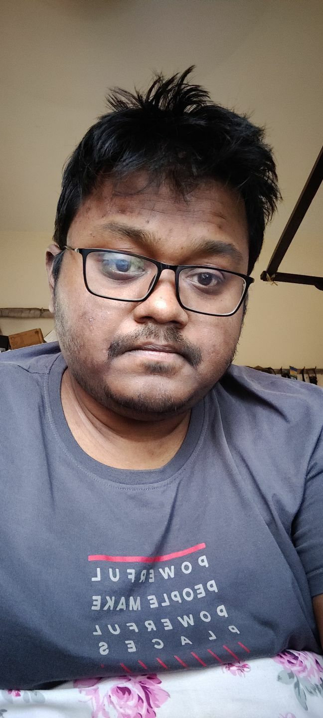 Sarthak Kumar Das