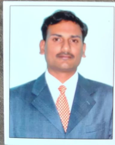 Nagesh Kumar T C