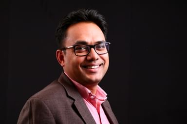 Rahul Varma
