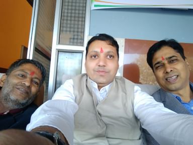 Harsh Jain