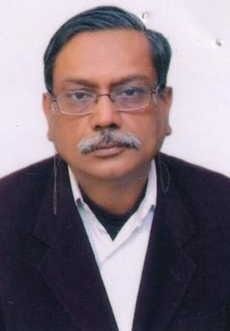 Shiv Shankar Saha