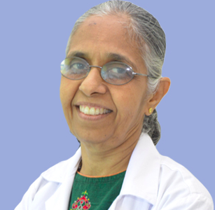 Usha M.G