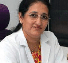 Purna Patel