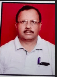 Yagyadutt Sharma