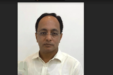 Alok Dixit