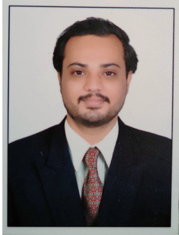 Hitarth Bhatt