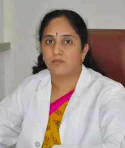 P. Usha