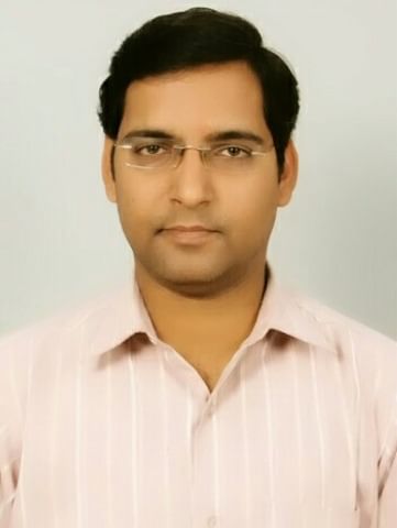 Sanjay Agarwal