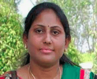 T Vamsi Latha