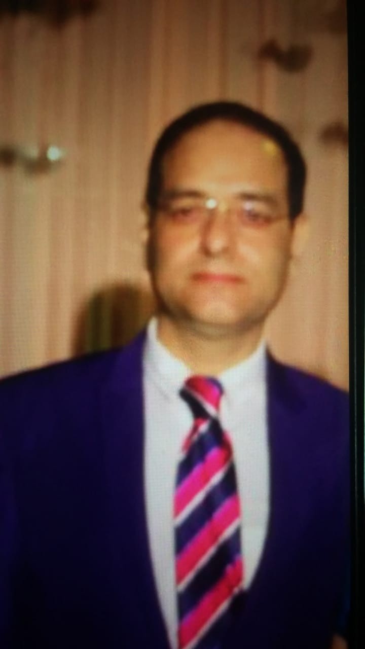 Sanjay Koul
