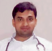 Abhijeet  H Dhamale