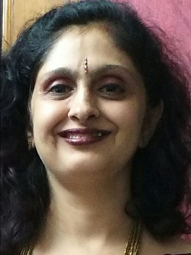 Sumita Sachdeva
