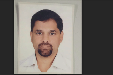 Nitin Shah
