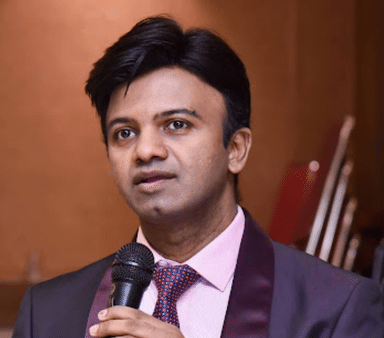 Subramanian Natrajan