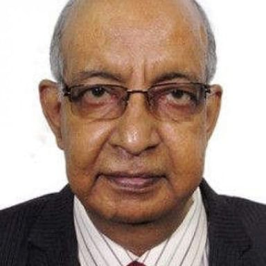 Ajit Kumar Agrwal