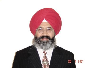 Barjinder Singh