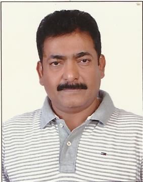 Ajay Kumar