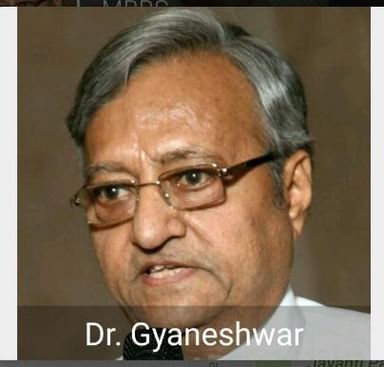 Gyaneshwar Gupta