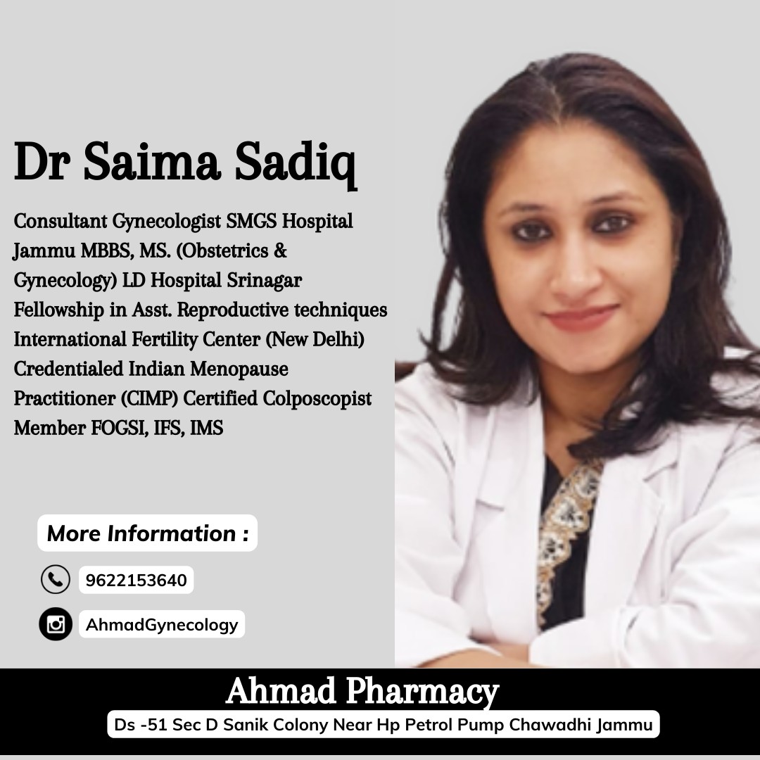 Saima Sadiq