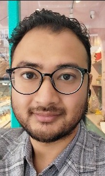 Anurag Pradhan
