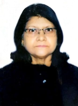 Meena Prasad