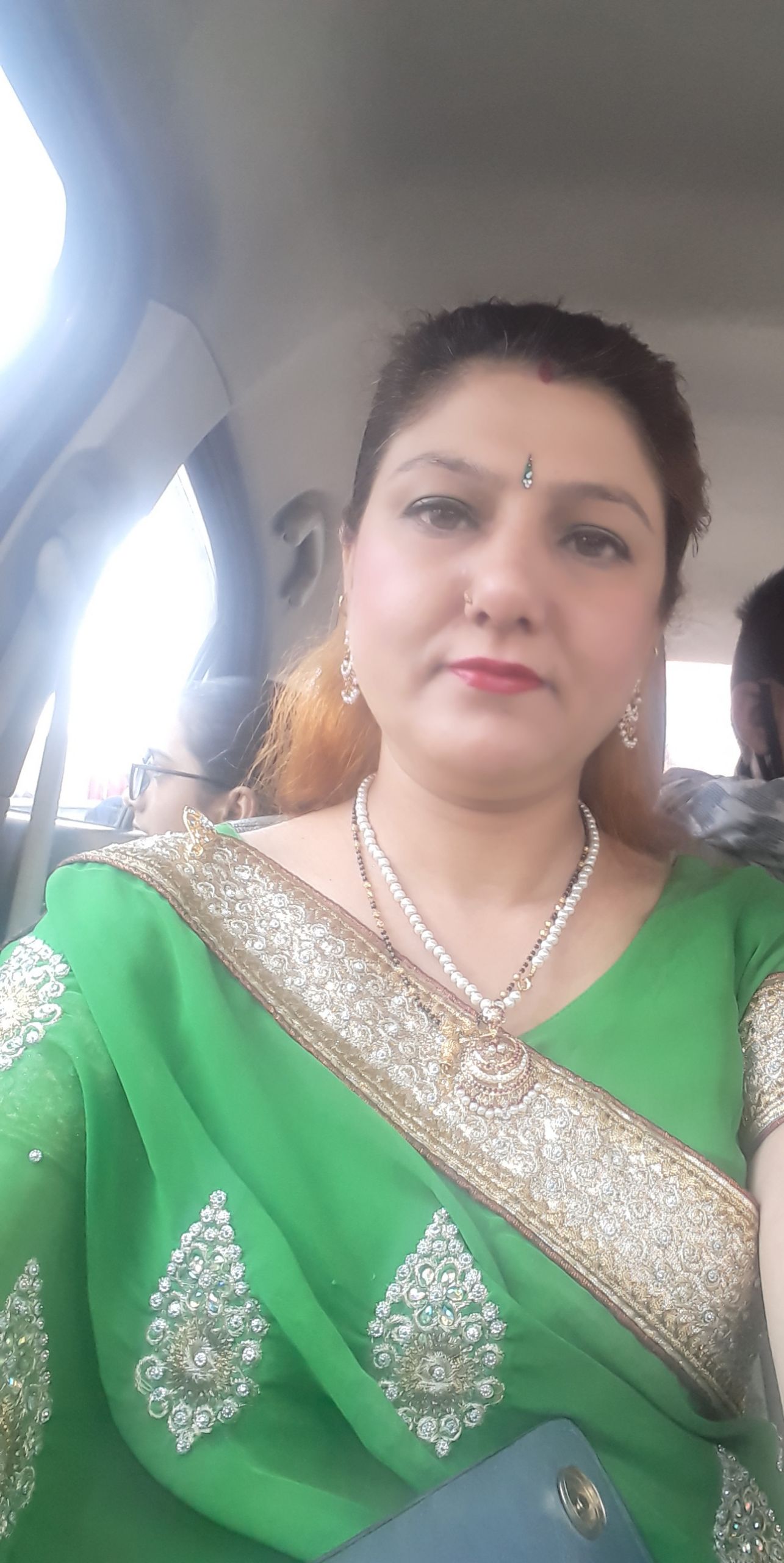 Punita Sharma Rehan