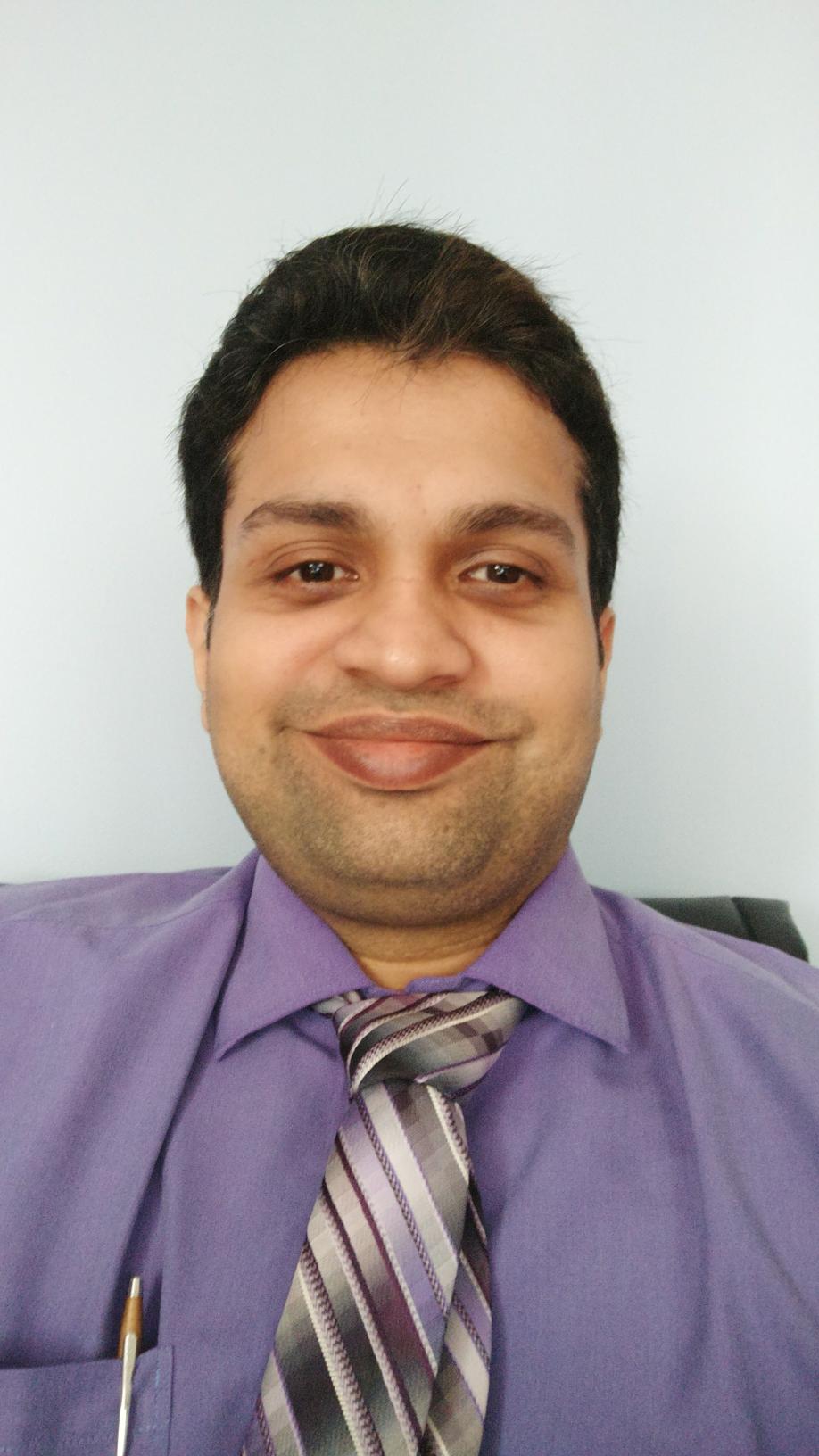 Sunraj Bangera