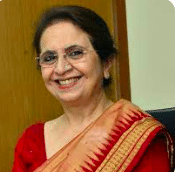 Malvika Sabharwal