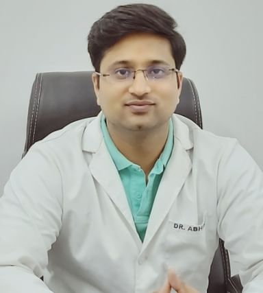 Abhinav Yadav